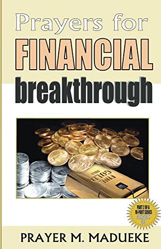 √ Pdf Read Prayers For Financial Breakthrough By Prayer Madueke Twitter