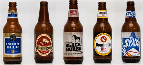 List of all beer brands. Newfoundland Beer History | Atlantic Canada Beer Blog