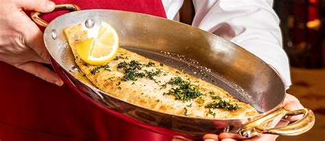 6 Best Fish Dishes In France Tasteatlas