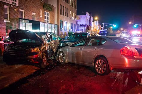 When Do Most Drunk Driving Accidents Occur Hire Jared Law Offices