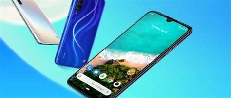 Xiaomi Launches Mi A3 Heres How It Is Different From Mi A2