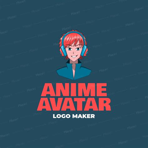 Japanese Anime Logo Maker Pick The Options You Like The Most Using Our