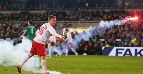 When is england vs poland? England v Poland: Jakub Blaszczykowski tips army of fans to lift them to victory - Mirror Online