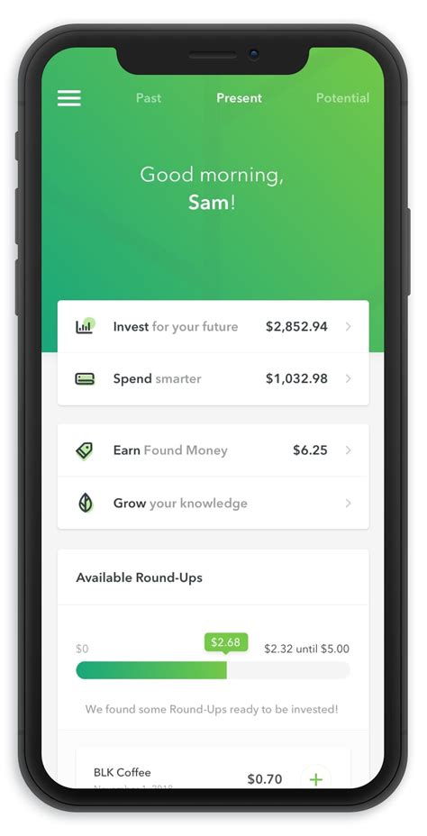 How does the acorns app work? Clueless About Investing? Here Are the Long-Term ...