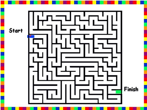 How to make a maze game in scratch. The maze game v.1 on Scratch