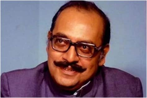 Utpal Dutt Birth Anniversary 5 Iconic Performances By The Actor