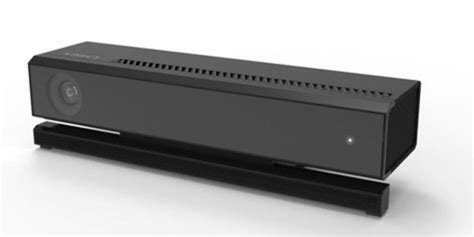 Microsoft Stops Producing Kinect For Windows V2 Sensor Will Focus On