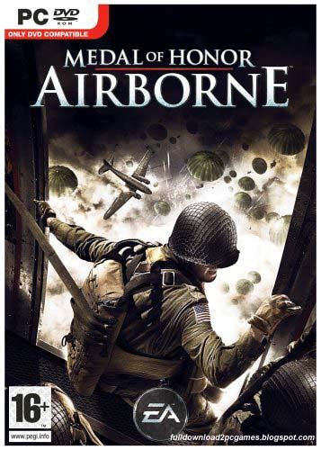 Join the war as a bold knight, brutal viking, or deadly samurai and fight for your faction's honor. Medal of Honor Airborne Free Download PC Game - Full ...