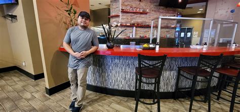 Community Spotlight Trussville Restaurant Owner Brings Vietnamese Flare The Trussville Tribune