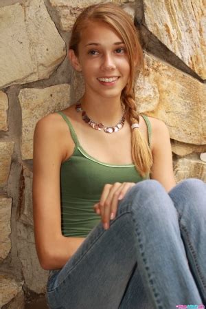 Teen Topanga Pigtails And Braces Xwetpics The Best Porn Website