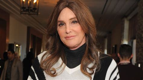 Caitlyn Jenner Reveals She Originally Planned To Transition Before Age Abc News