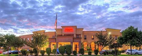 Hampton Inn And Suites Boise Meridian Boise Hoteltonight