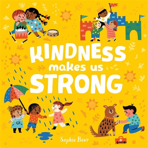 Helping Children Understand Kindness Junior Magazine