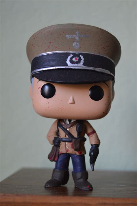 Call Of Duty Black Ops 2 Zombies Made To Order Custom Pop Etsy