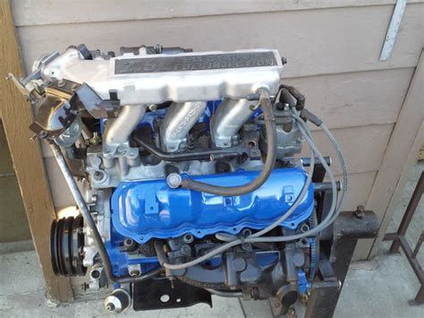 Ford 29 V6 Engine For Sale In San Bernardino Ca Offerup