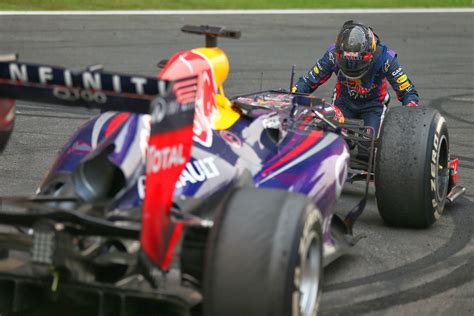 Indian Gp Sebastian Vettel Red Bull Racing Sebastian Red