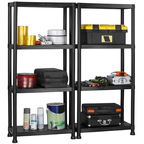 Best Garage Shelving Systems Best Garage Storage Systems Reviews