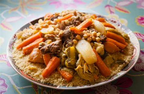 This is a traditional dish to many arabs in the middle east and around the world. National Dishes In The Arab World - The Modern East