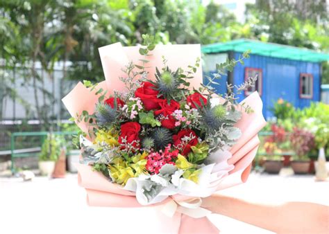 38 best florists in Singapore for bouquets & flower delivery | Honeycombers