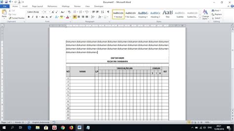 FAQs: Membuat Data Vertikal Menjadi Horizontal di Excel
