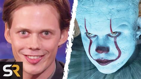 Check out our pennywise 2017 selection for the very best in unique or custom, handmade pieces from our shops. Why IT Actor Bill Skarsgard Was Never The Same After ...