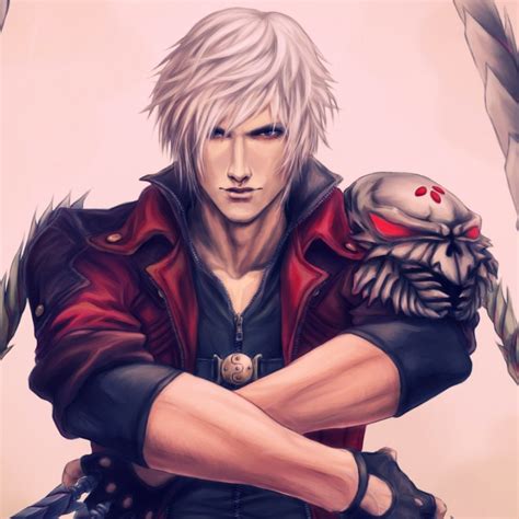 X Devil May Cry Dante Hands X Resolution Wallpaper Hd Games K Wallpapers