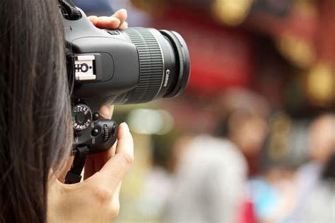 The Beginners Guide To Dslr Photography Photography Tips Dslr