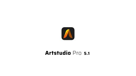 Lucky Clan On Twitter Introducing Artstudio Pro 51 With Our All New