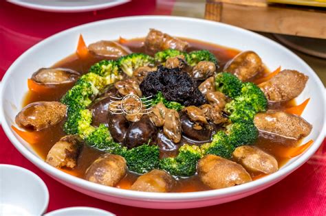Chinese New Year 2019 Menu Poon Choi And Course Dinner By Iconic Hotel