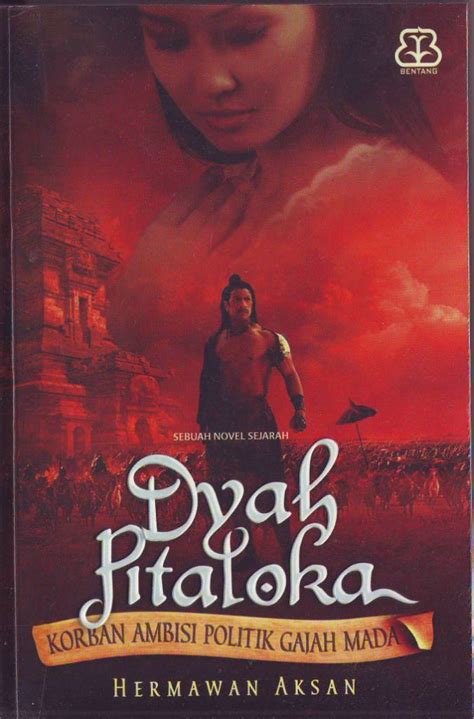 Hanaoki, Free Download Ebook: Dyah Pitaloka, Korban Ambisi Politik Gajah Mada (Update Link)