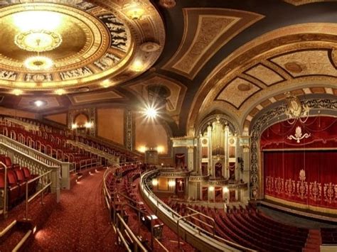 Waterburys Palace Theater To Debut Podcasts Naugatuck Ct Patch