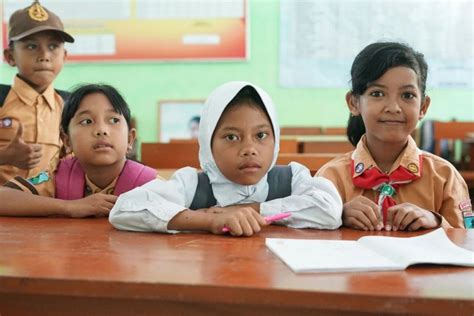 Sejarah Pendidikan Anak Berkebutuhan Khusus Di Indonesia