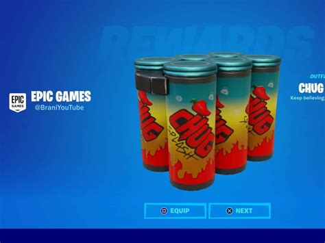 How To Find Fortnite Chug Splashes For Quests In Chapter 4 Firstsportz