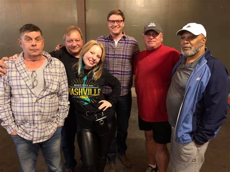 The Kq Morning Show In Nashville See The Photos Kqrs Fm