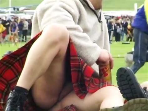 KILT MEN ThisVid Com