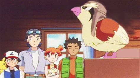 Watch Pokemon Season 5 Episode 2 Fly Me To The Moon Watch Full