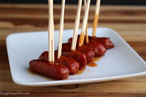 How To Make Party Weiners Mommylikewhoa