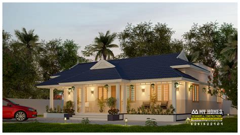 Kerala Home Design And Floor Plans Floor Roma