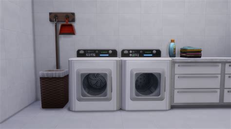 Washing Machine The Sims 4 Margaret Wiegel™ Jun 2023