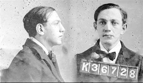 Dutch Schultz Biography Mobster How He Died Treasure And More Bschley