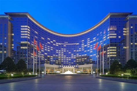 Grand Hyatt Beijing Updated 2023 Prices And Hotel Reviews China