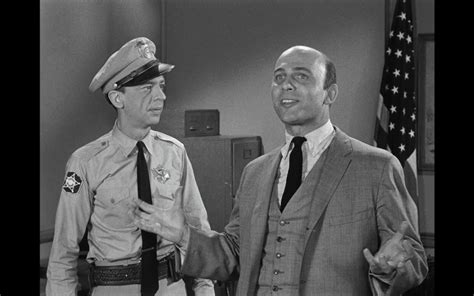 The Andy Griffith Show 1960