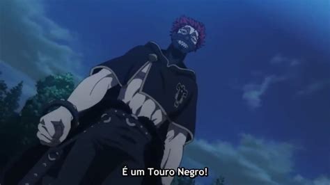 Assistir Black Clover Episódio 138 Hd Animes Orion