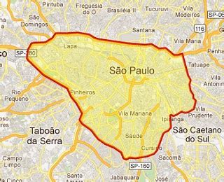Fala galera tudo blz ? Sao Paulo Mapa Rodizio