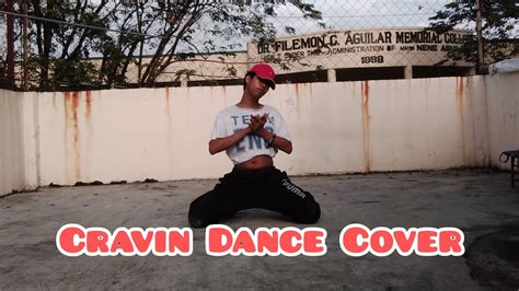 Lisa Blackpink Cravin By Danileigh Ft G Eazy Dance Cover Youtube