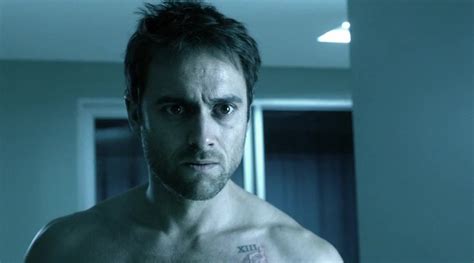 Auscaps Stuart Townsend Shirtless In Xiii The Series Rampage
