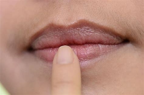 8 Fascinating Facts About Your Lips