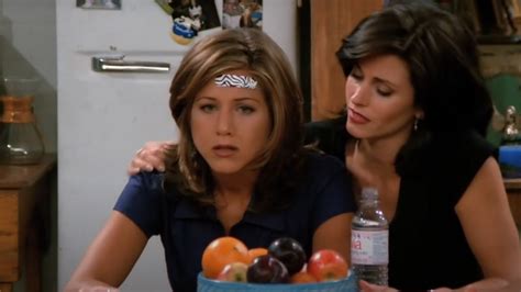 This Comedy Star Almost Played Rachel In Friends