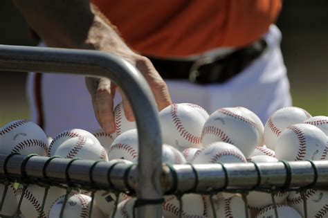 Orioles Spring Training