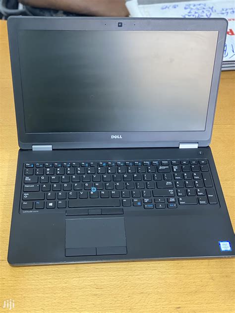 Laptop Dell Latitude E5570 4gb Intel Core I3 Hdd 500gb In Kumasi